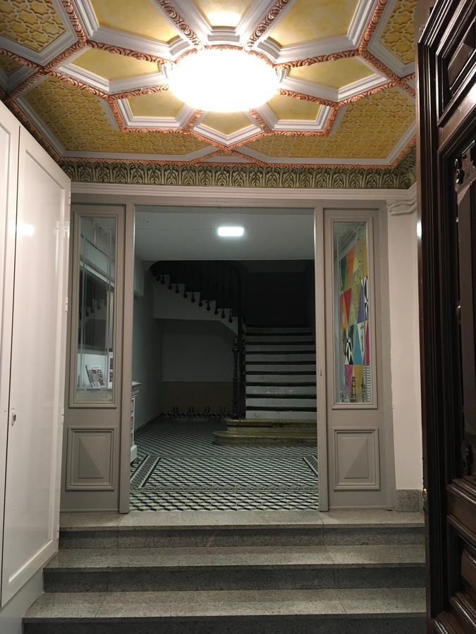 Pension La Bilbaina - Albergue Logroño Esterno foto
