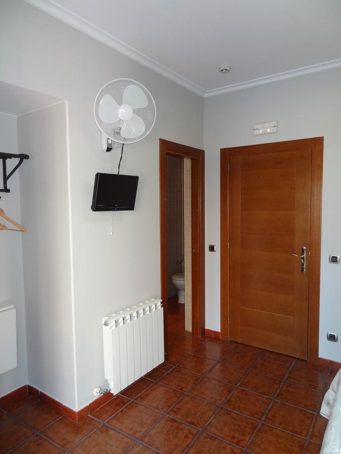 Pension La Bilbaina - Albergue Logroño Esterno foto