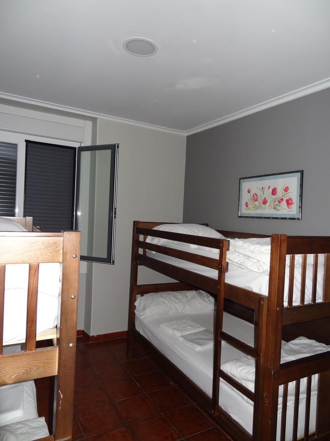 Pension La Bilbaina - Albergue Logroño Esterno foto