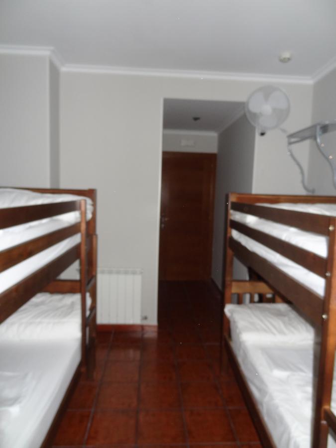 Pension La Bilbaina - Albergue Logroño Esterno foto